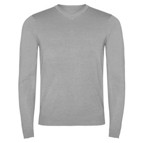 JE8904-JERSEY V-NECK JERSEY